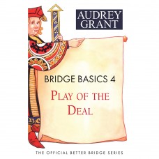 Bridge Basics 4 - Play of the Deal